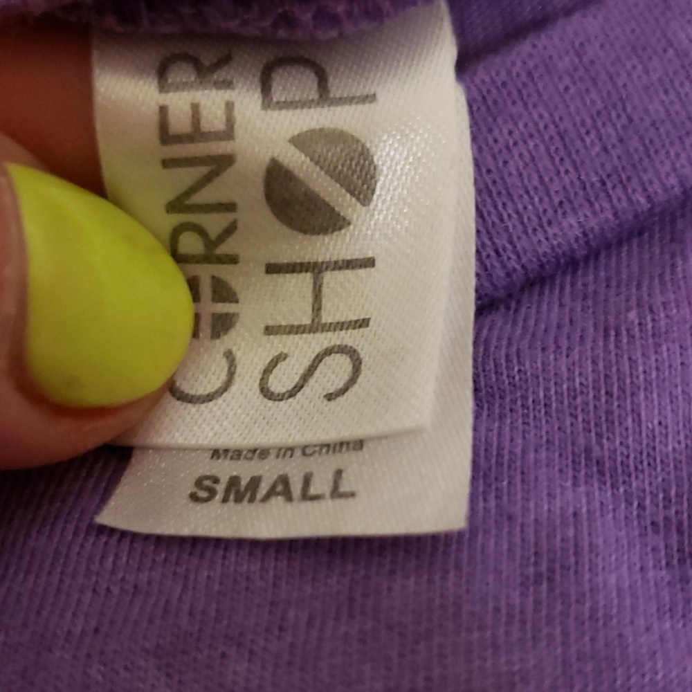 Workout Tank - Picture 4 of 5